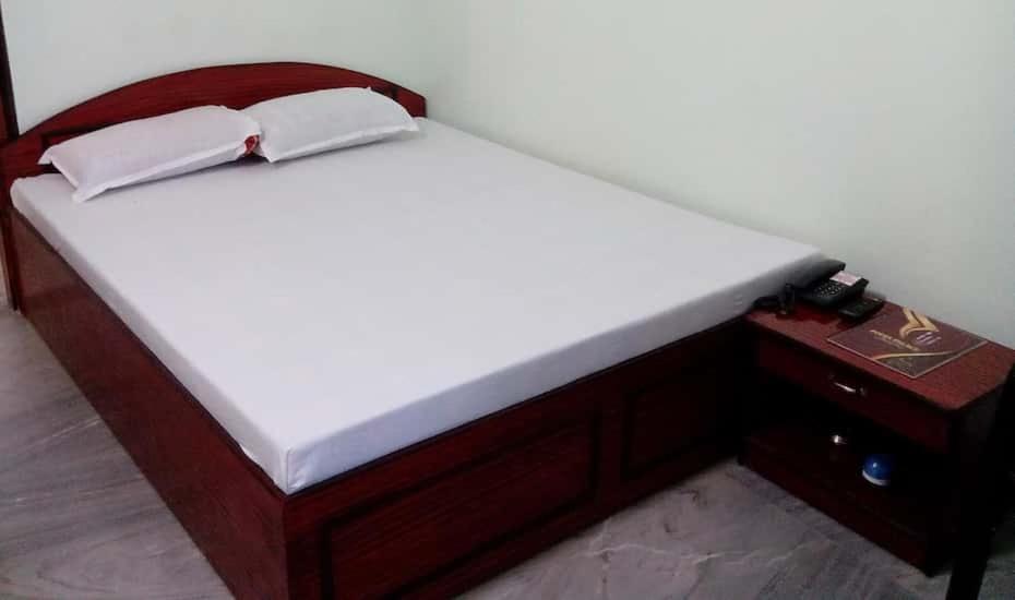 Darjeeling Tourist Lodge Екстер'єр фото