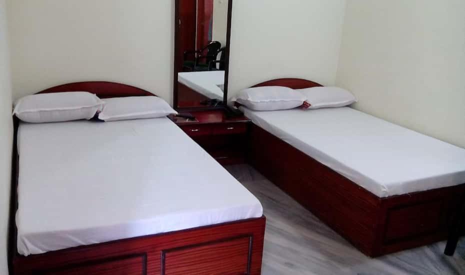 Darjeeling Tourist Lodge Екстер'єр фото